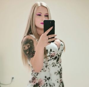 Meet your Posher, Lacey